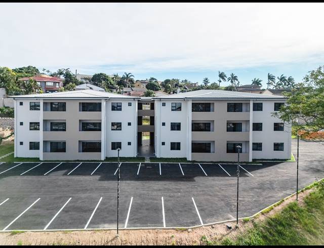3 BEDROOM SECTIONAL TITLE FOR SALE IN RESERVOIR HILLS
